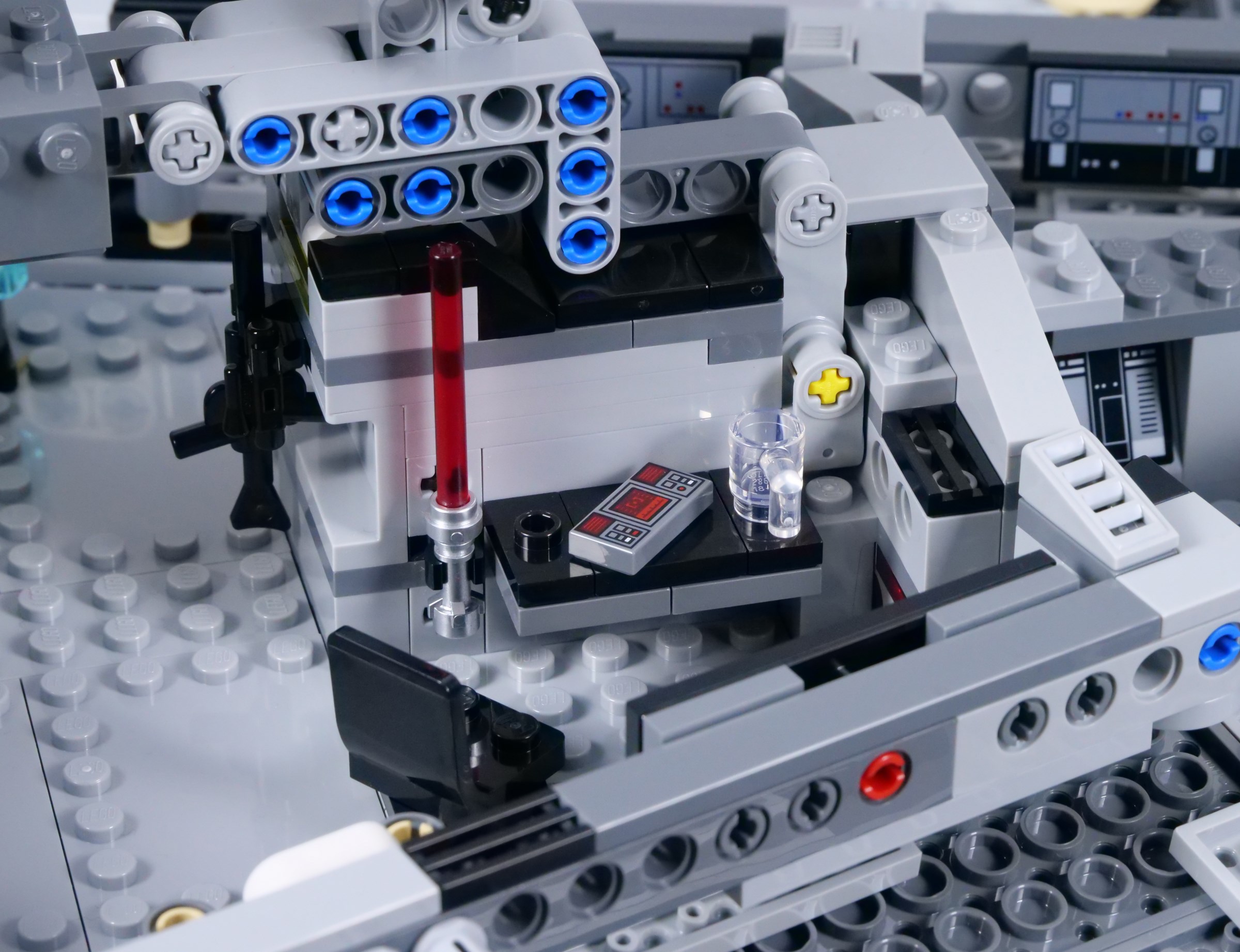 LEGO Star Wars 75394 Imperial Star Destroyer review | Brickset